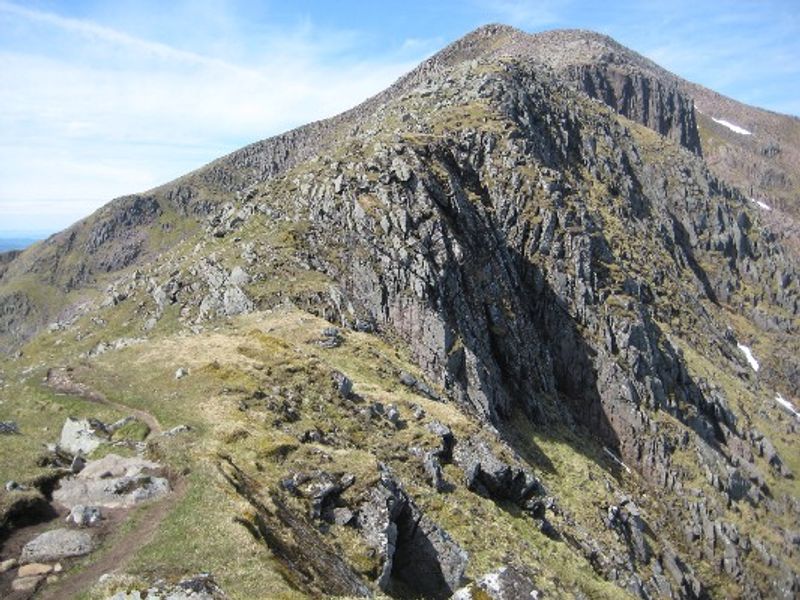 Ben Cruachan